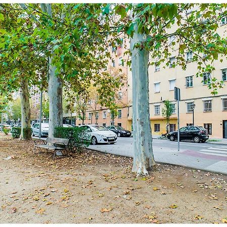Apartamentos Madrid Rio Dış mekan fotoğraf