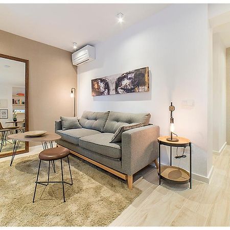 Apartamentos Madrid Rio Dış mekan fotoğraf