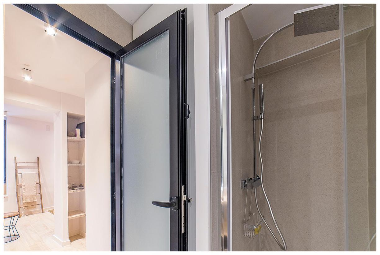 Apartamentos Madrid Rio Dış mekan fotoğraf