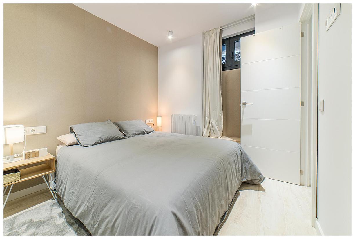 Apartamentos Madrid Rio Dış mekan fotoğraf