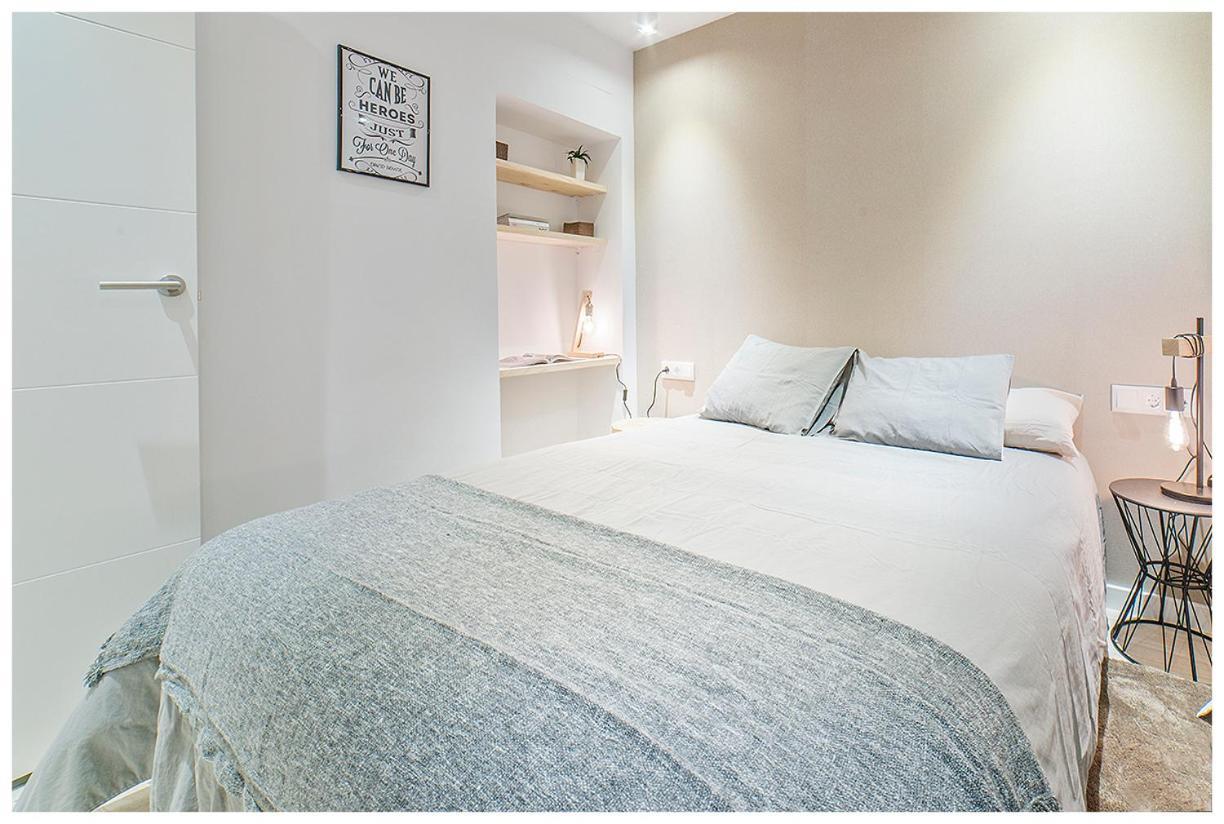 Apartamentos Madrid Rio Dış mekan fotoğraf